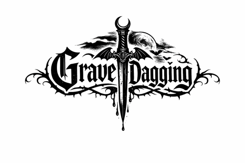 GraveDagging